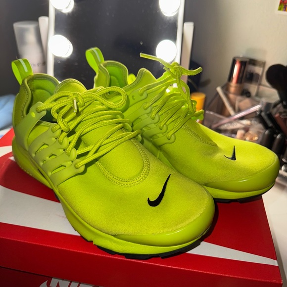 Nike Air Presto
Tenis Ball (Women's) Size 7 US Size 4.5 UK - Picture 2 of 7